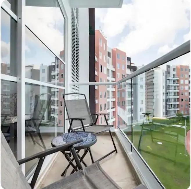 Departamento Dream Lagoons Xa Cancun