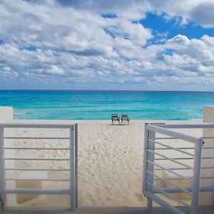 Departamento Sobre La Playa Apartment
