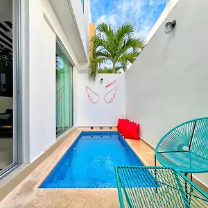 Luxury Experience Villa