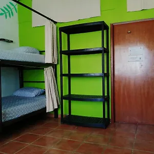 Albergue Xungla, Cancún