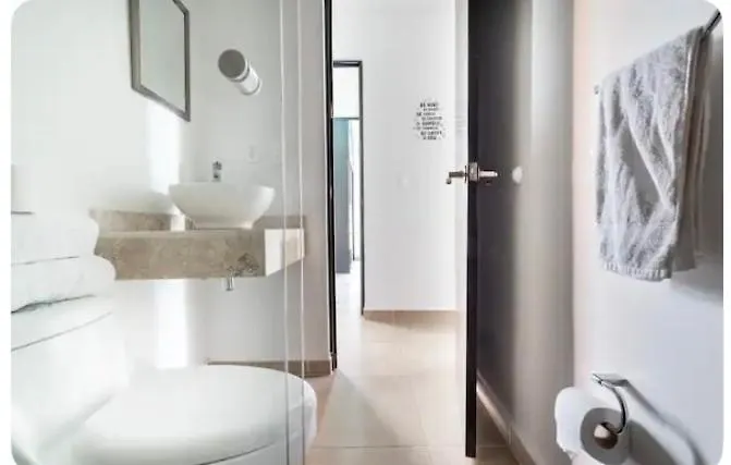 Departamento Dream Lagoons Xa Cancun Apartment