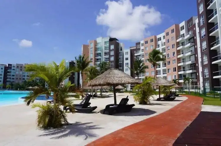 Apartment Departamento Dream Lagoons Xa Cancun