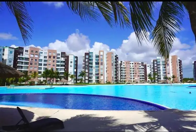 Departamento Dream Lagoons Xa contacts